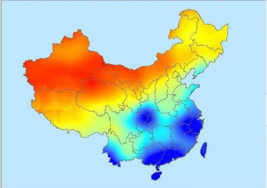 除濕機(jī)加濕器的原理是什么，南北差異應(yīng)該買(mǎi)哪個(gè)？