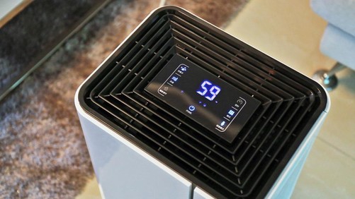 回南天的潮濕很煩？用上這些防潮方法，不再濕噠噠了！