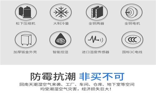 新風除濕機讓冬天更溫暖？清新