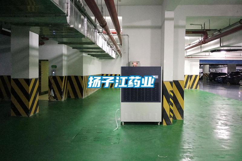 揚子江藥業(yè)
