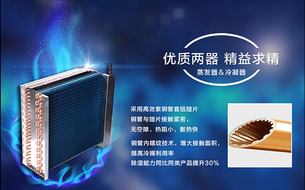 如何防霉，除濕機是關(guān)鍵