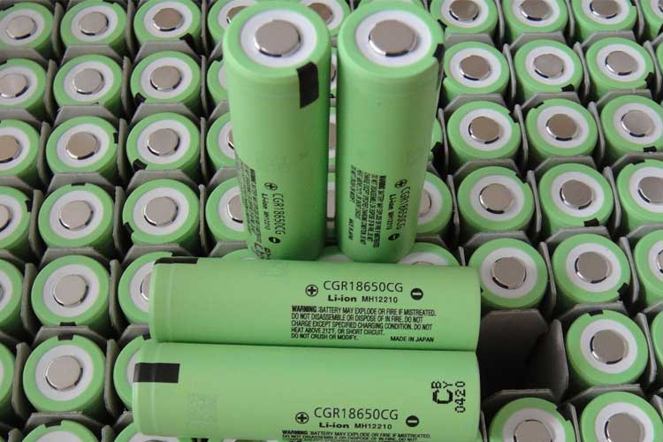 5個(gè)最佳存儲和充電技巧，延長鋰電池的使用壽命