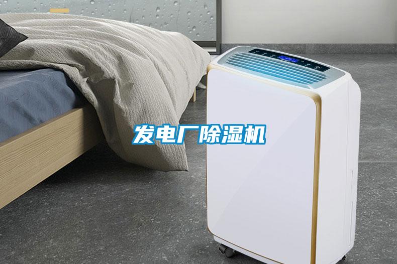 發(fā)電廠除濕機(jī)