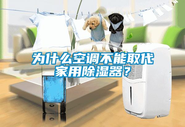 為什么空調(diào)不能取代家用除濕器？