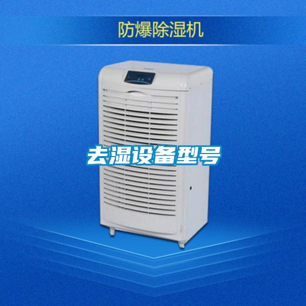去濕設(shè)備型號(hào)