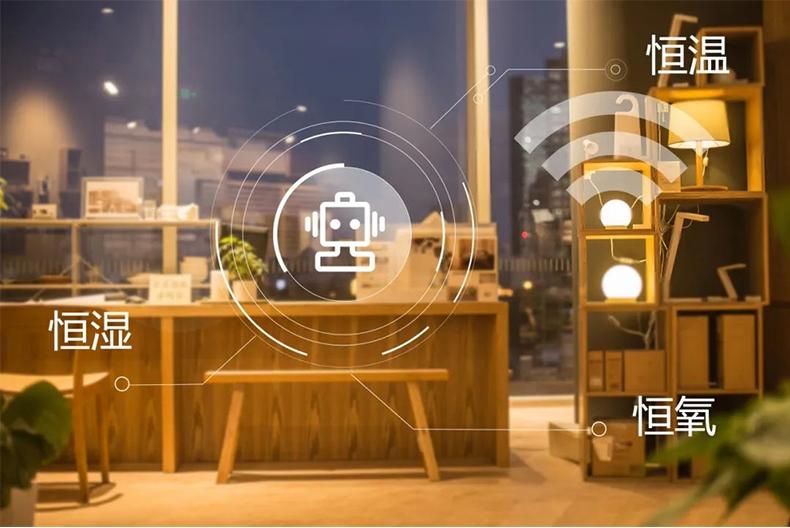 工業(yè)加濕器企業(yè)發(fā)展趨勢