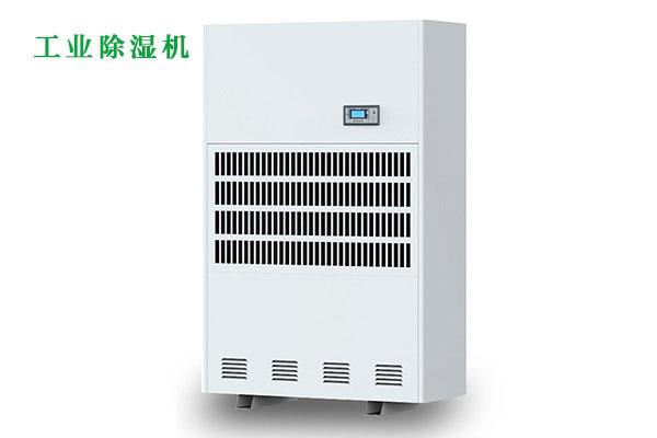 回南天特別少 除濕機賣不動