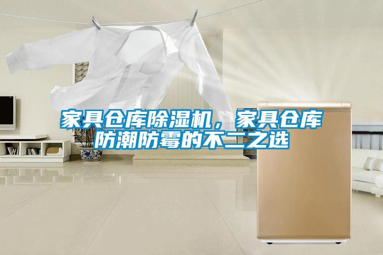 家具倉(cāng)庫(kù)除濕機(jī)，家具倉(cāng)庫(kù)防潮防霉的不二之選
