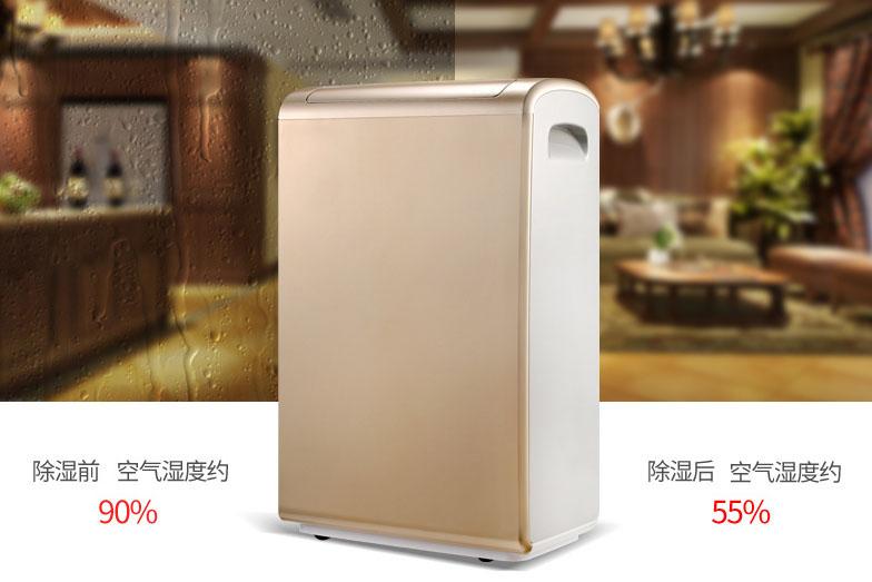 升高溫除濕機(jī)，快速升溫高效除濕
