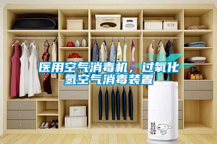 醫(yī)用空氣消毒機，過氧化氫空氣消毒裝置
