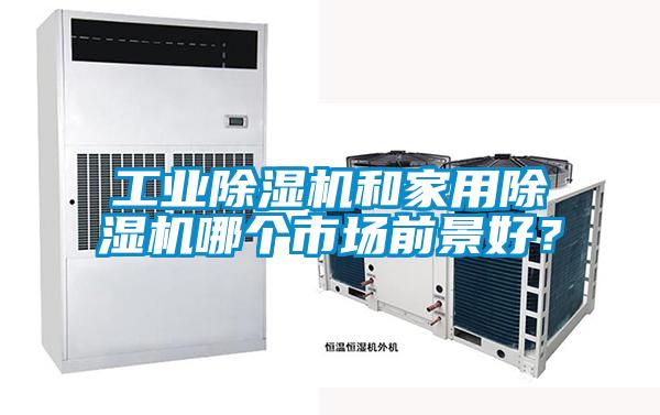 工業(yè)除濕機(jī)和家用除濕機(jī)哪個(gè)市場(chǎng)前景好？