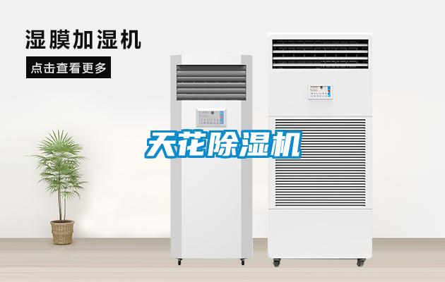 天花除濕機(jī)