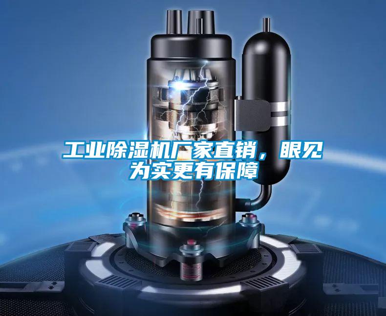 工業(yè)除濕機(jī)廠家直銷，眼見為實(shí)更有保障