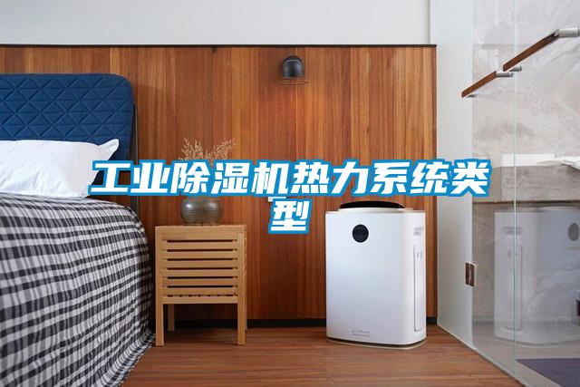 工業(yè)除濕機(jī)熱力系統(tǒng)類型