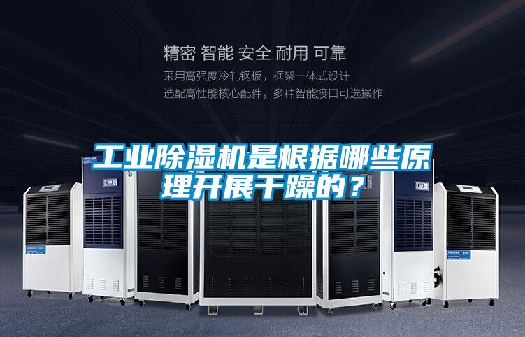 工業(yè)除濕機是根據(jù)哪些原理開展干躁的？