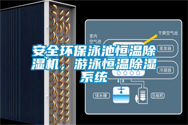 安全環(huán)保泳池恒溫除濕機(jī),游泳恒溫除濕系統(tǒng)