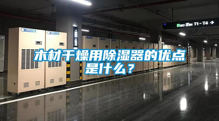 木材干燥用除濕器的優(yōu)點是什么？