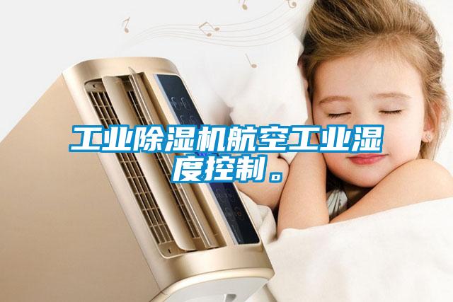 工業(yè)除濕機(jī)航空工業(yè)濕度控制。