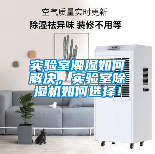 實(shí)驗(yàn)室潮濕如何解決，實(shí)驗(yàn)室除濕機(jī)如何選擇！
