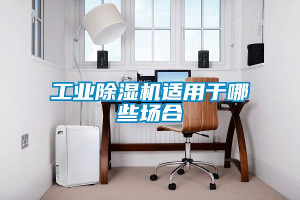 工業(yè)除濕機適用于哪些場合