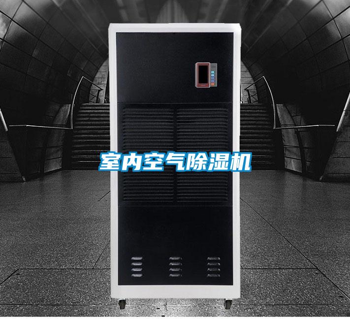室內(nèi)空氣除濕機(jī)