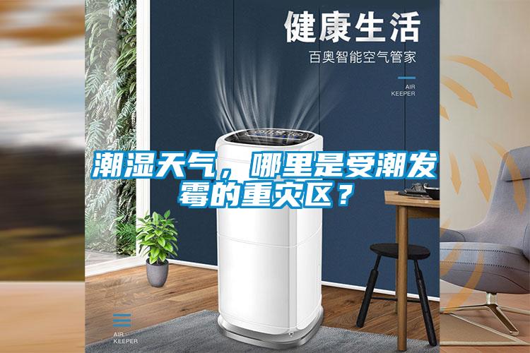 潮濕天氣，哪里是受潮發(fā)霉的重災(zāi)區(qū)？
