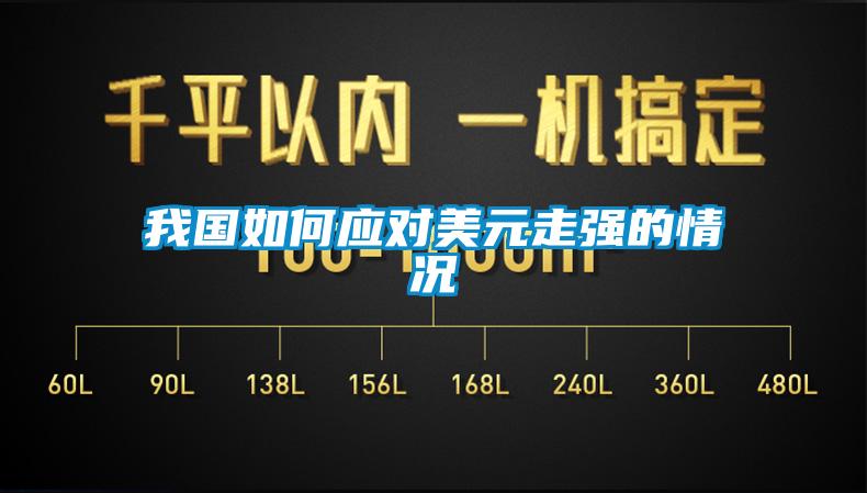 我國(guó)如何應(yīng)對(duì)美元走強(qiáng)的情況