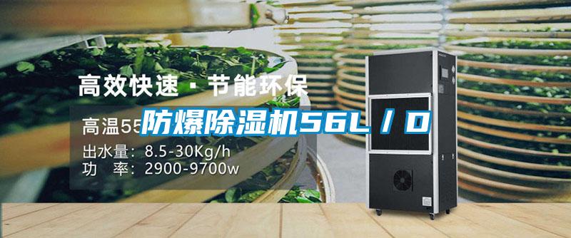 防爆除濕機(jī)56L/D