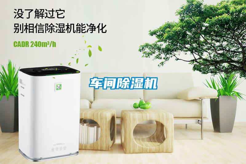 車(chē)間除濕機(jī)