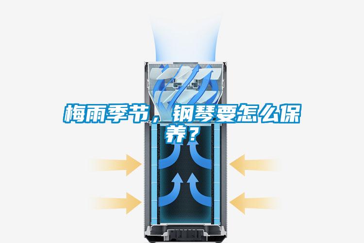 梅雨季節(jié)，鋼琴要怎么保養(yǎng)？