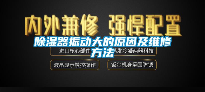 除濕器振動(dòng)大的原因及維修方法