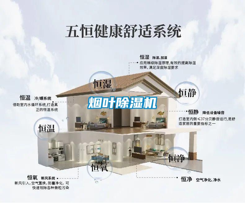 煙葉除濕機(jī)