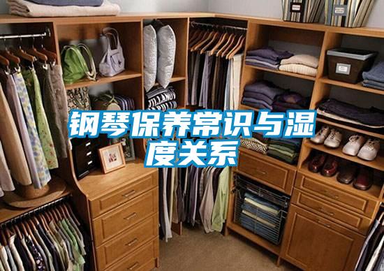 鋼琴保養(yǎng)常識與濕度關(guān)系