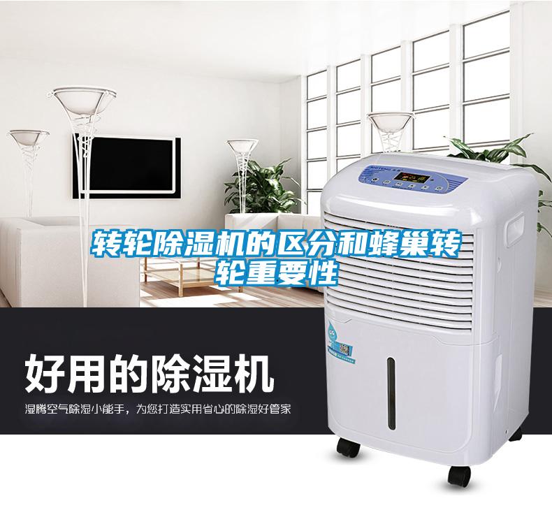 轉(zhuǎn)輪除濕機的區(qū)分和蜂巢轉(zhuǎn)輪重要性