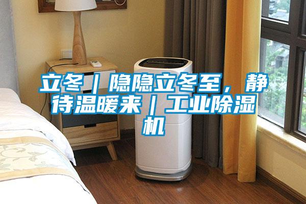 立冬｜隱隱立冬至，靜待溫暖來｜工業(yè)除濕機(jī)
