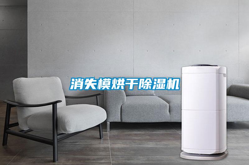 消失模烘干除濕機