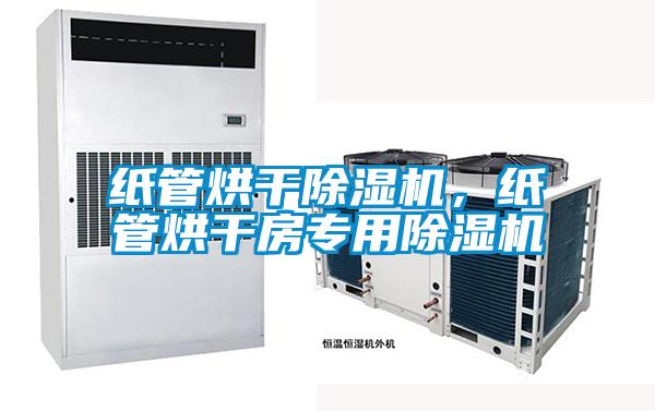 紙管烘干除濕機(jī)，紙管烘干房專用除濕機(jī)