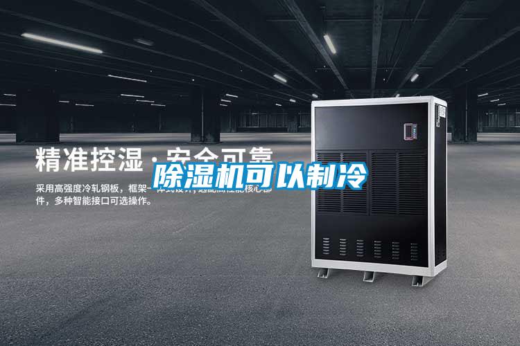 除濕機(jī)可以制冷