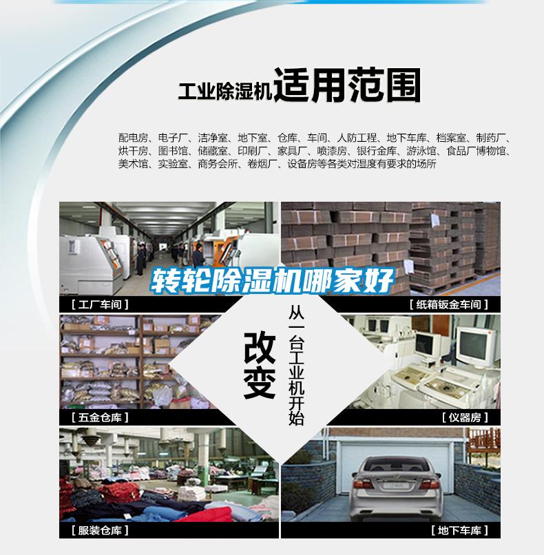 轉(zhuǎn)輪除濕機哪家好