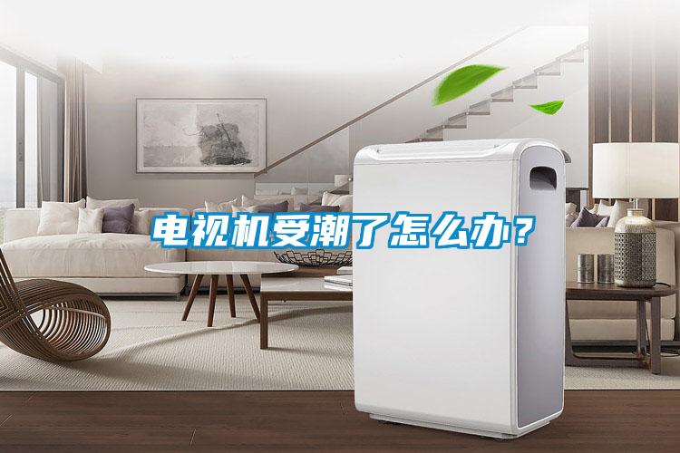 電視機(jī)受潮了怎么辦？