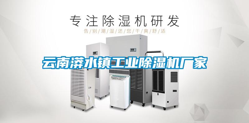 云南漭水鎮(zhèn)工業(yè)除濕機(jī)廠家
