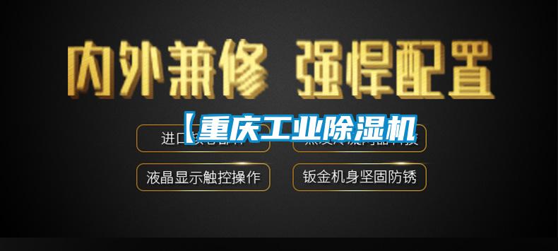 【重慶工業(yè)除濕機