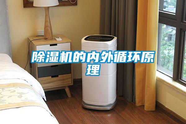 除濕機(jī)的內(nèi)外循環(huán)原理
