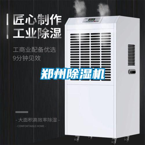 鄭州除濕機(jī)