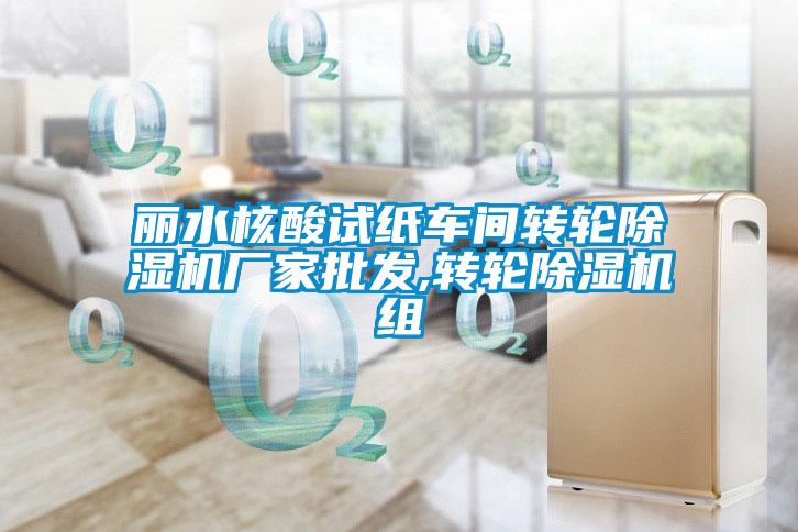 麗水核酸試紙車間轉(zhuǎn)輪除濕機(jī)廠家批發(fā),轉(zhuǎn)輪除濕機(jī)組