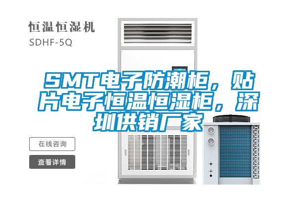 SMT電子防潮柜，貼片電子恒溫恒濕柜，深圳供銷廠家