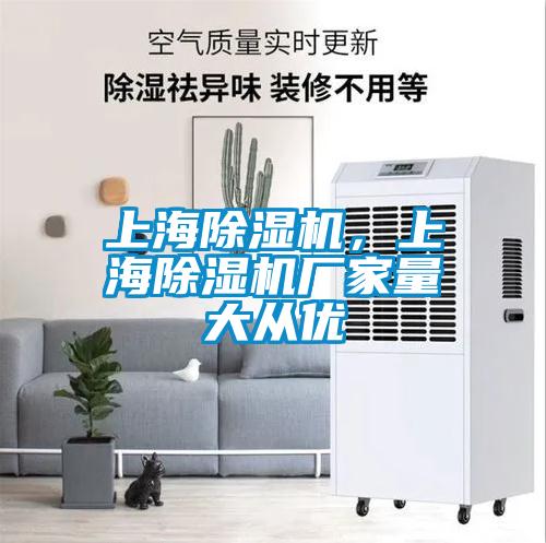 上海除濕機(jī)，上海除濕機(jī)廠家量大從優(yōu)