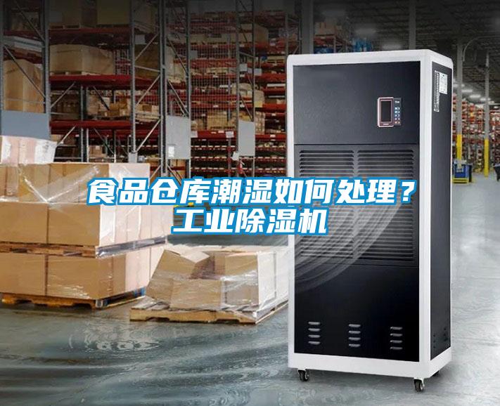 食品倉庫潮濕如何處理？工業(yè)除濕機(jī)