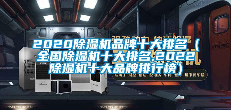 2020除濕機(jī)品牌十大排名（全國(guó)除濕機(jī)十大排名,2022除濕機(jī)十大品牌排行榜）