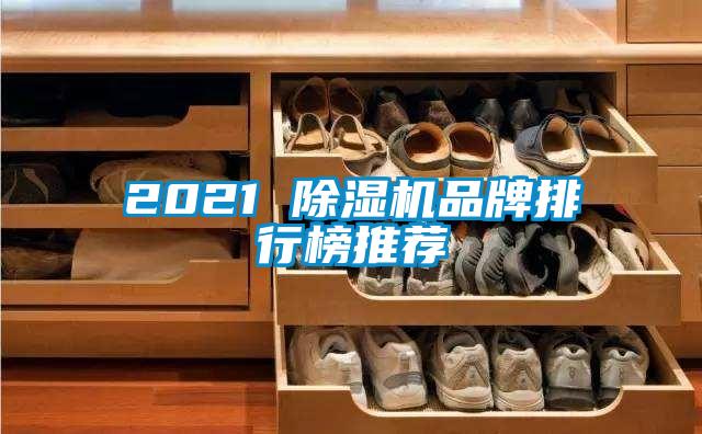 2021 除濕機(jī)品牌排行榜推薦